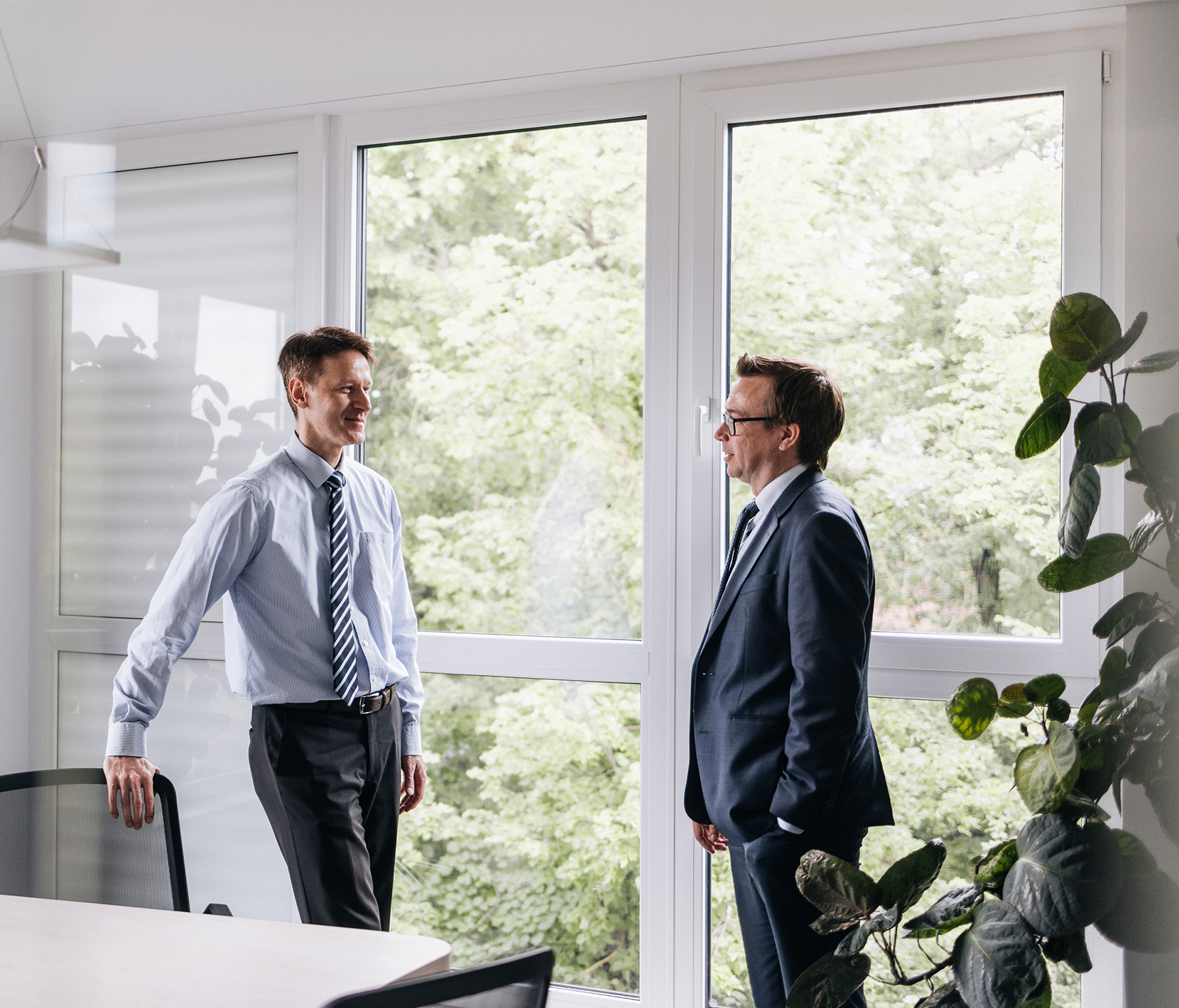 Aktuelles aus der Kanzlei